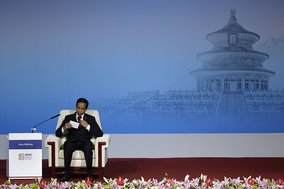 Refly Harun: Jokowi Batal Lantik BG Tak Berujung `Impeachment`